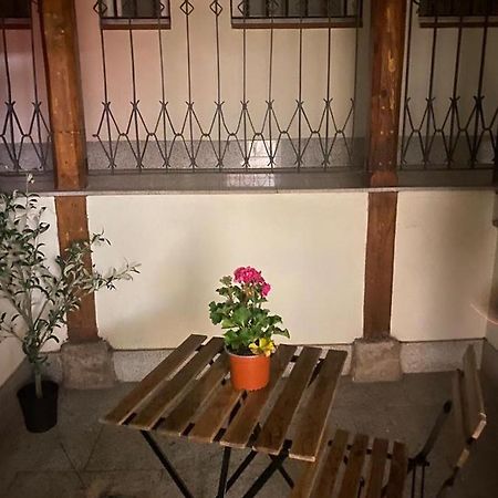 Departamento De Lujo Atocha Apartment Madrid Exterior photo